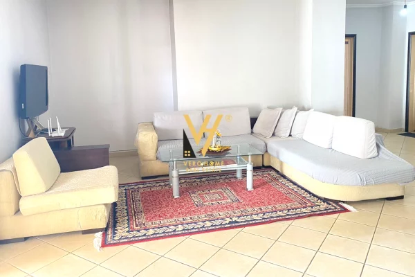 SHITET APARTAMENT 2+1+VERANDE NE ASTIR 190.000 EURO