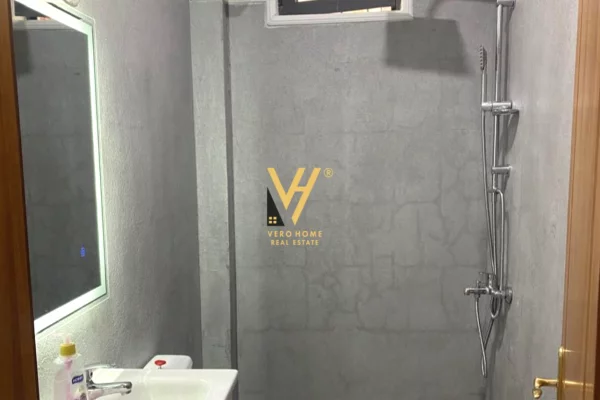 Apartment for rent in Tirana Garsoniere, Emty