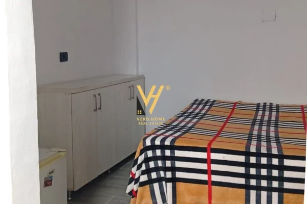 Apartment for rent in Tirana 1+1, Furnished