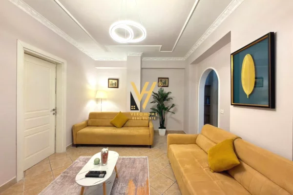 JEPET APARTAMENT 2+1+BLK ME QIRA TE RRUGA ELBASANIT 65.000 LEKE