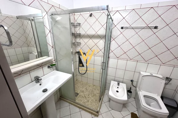 Apartment for rent in Tirana 2+1, Furnished