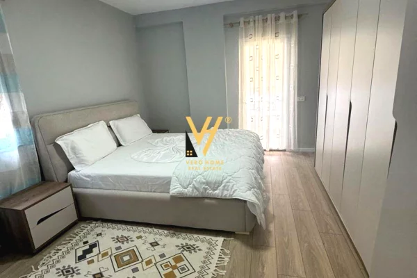Apartment for rent in Tirana 2+1, Furnished