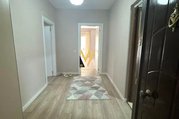 Apartment for rent in Tirana 2+1, Furnished