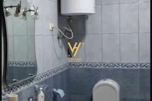 House for Rent 2+1 in Tirana - 65,000 Leke