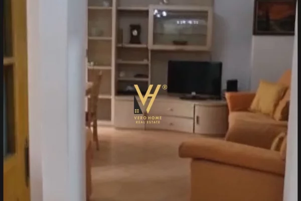 House for Rent 2+1 in Tirana - 65,000 Leke