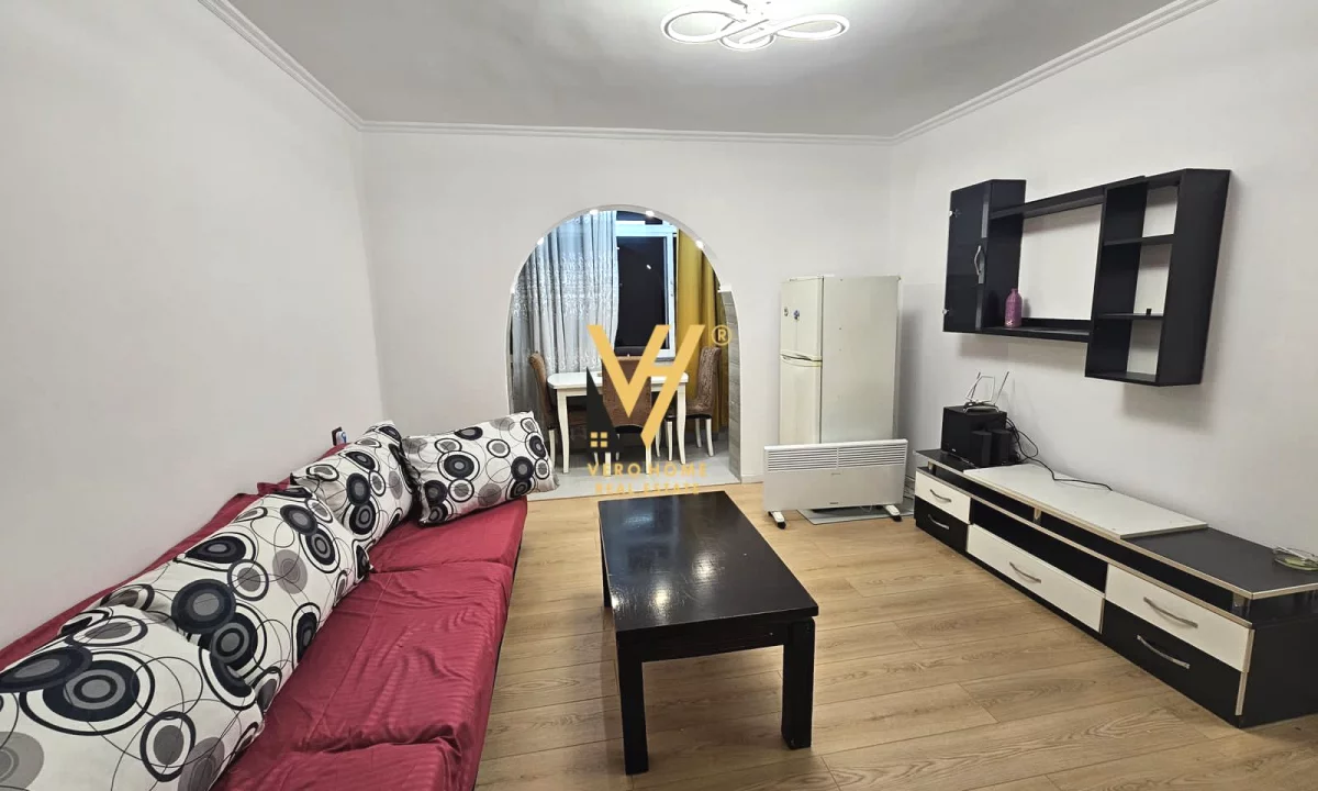 Apartment for rent in Tirana 2+1, Furnished