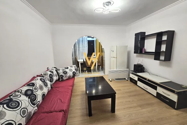 House for Rent 2+1 in Tirana - 50,000 Leke