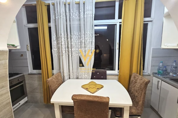 House for Rent 2+1 in Tirana - 50,000 Leke