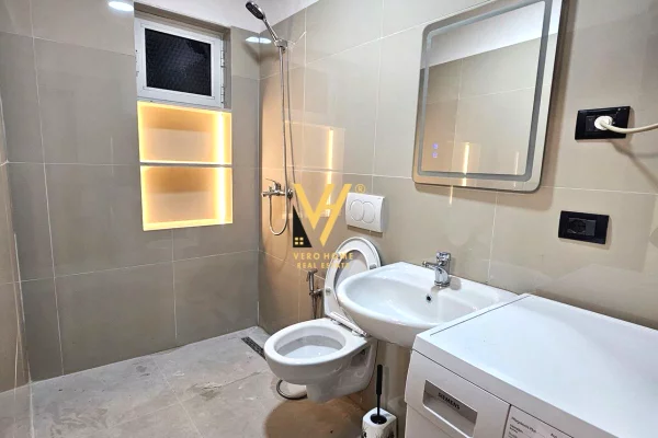 Apartment for rent in Tirana 2+1, Furnished