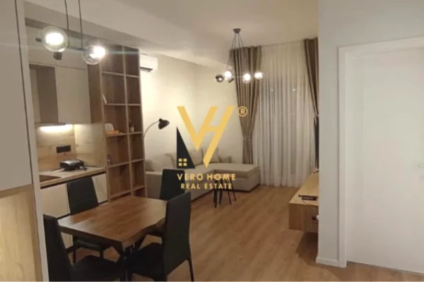 House for Rent 1+1 in Tirana - 45,000 Leke