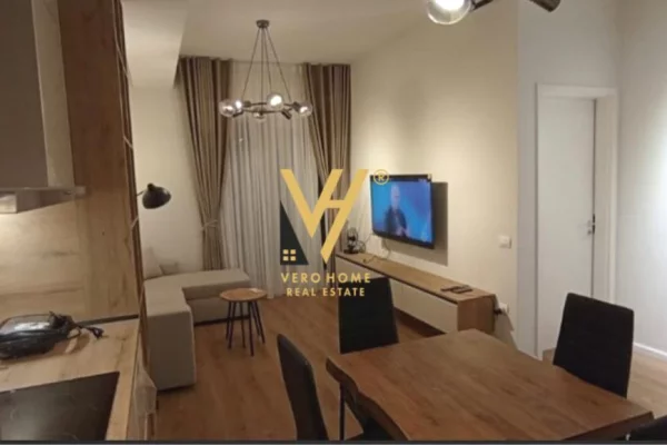 House for Rent 1+1 in Tirana - 45,000 Leke