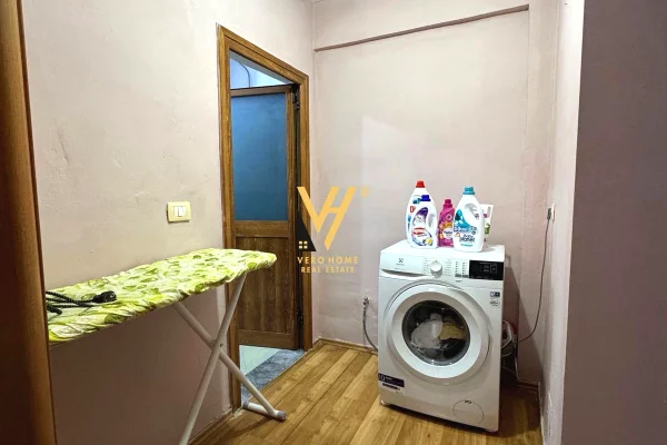 Apartment for rent in Tirana 1+1, Furnished