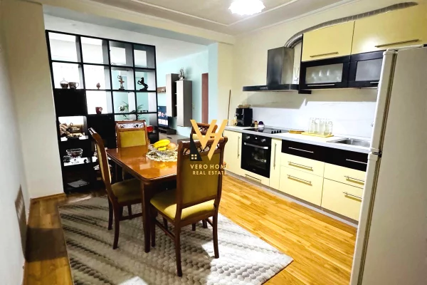 Apartment for rent in Tirana 1+1, Furnished