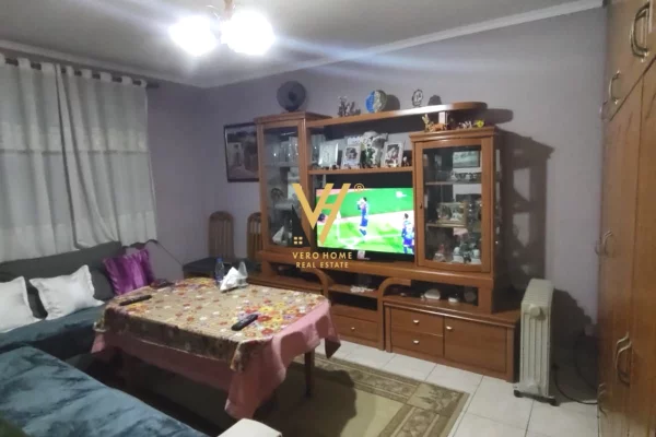 Apartment for sale in Tirana 2+1, Furnished