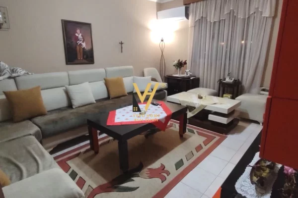 Shtepi ne shitje 2+1 ne Tirane - 128,000 Euro