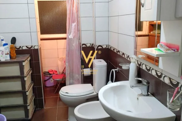 Apartment for sale in Tirana 2+1, Furnished