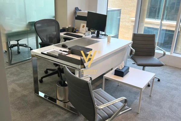 Ambient biznesi me qera 3+1 ne Tirane - 5,000 Euro