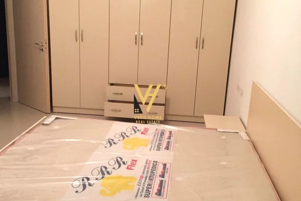 Shtepi me qera Apartament ne Tirane, 2+1, Mobilimi E mobiluar, Pagesa 52,000  Leke.