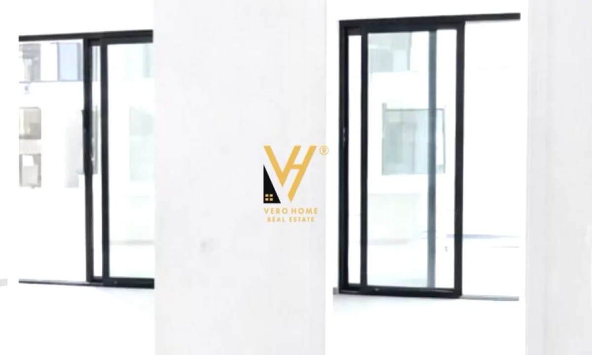 Apartment for sale in Vlora 1+1, Emty