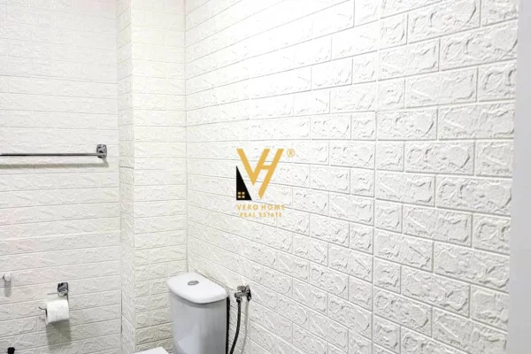 Shtepi me qera Apartament ne Tirane, 1+1, Mobilimi E mobiluar, Pagesa 65,000  Leke.