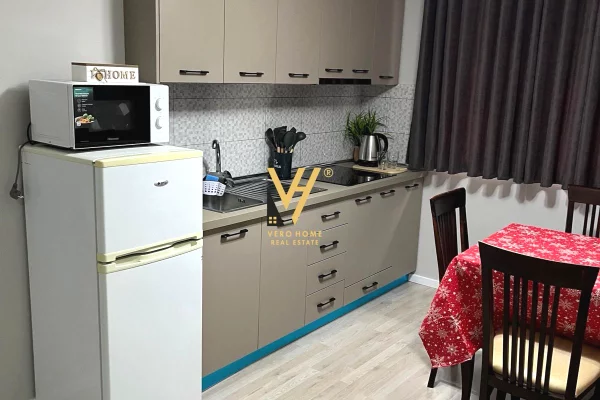 House for Rent 2+1 in Tirana - 47,000 Leke