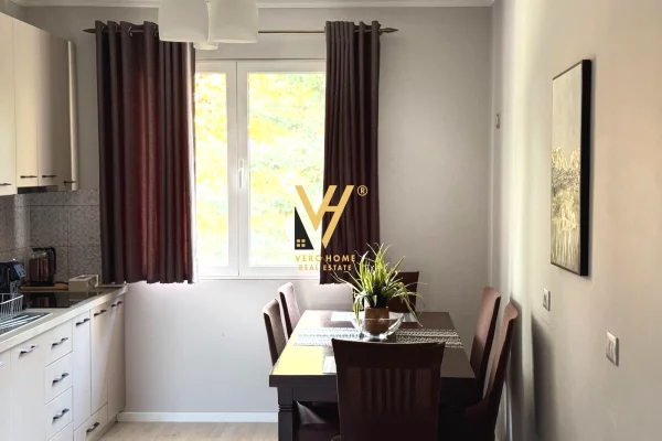 Apartment for rent in Tirana 2+1, Furnished