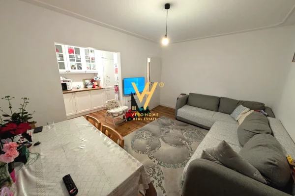 Shtepi ne shitje 2+1 ne Tirane - 192,000 Euro