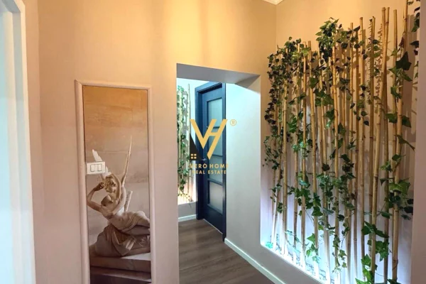 Ambient biznesi me qera 1+1 ne Tirane - 2,000 Euro