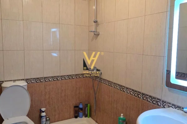 Apartment for rent in Tirana 1+1, Furnished