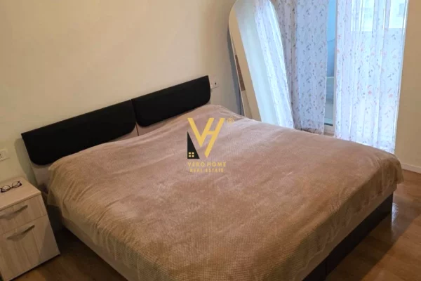 Apartment for rent in Tirana 1+1, Furnished