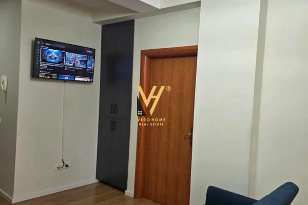 Apartment for rent in Tirana 1+1, Furnished