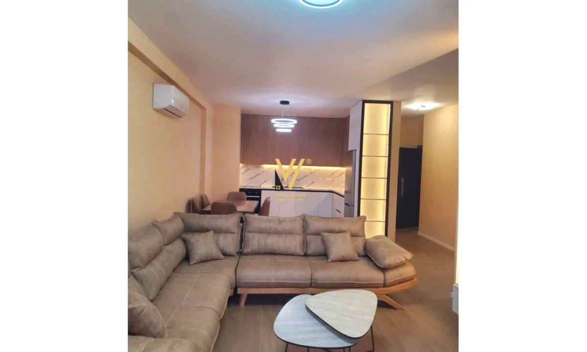 Apartment for rent in Tirana 2+1, Furnished