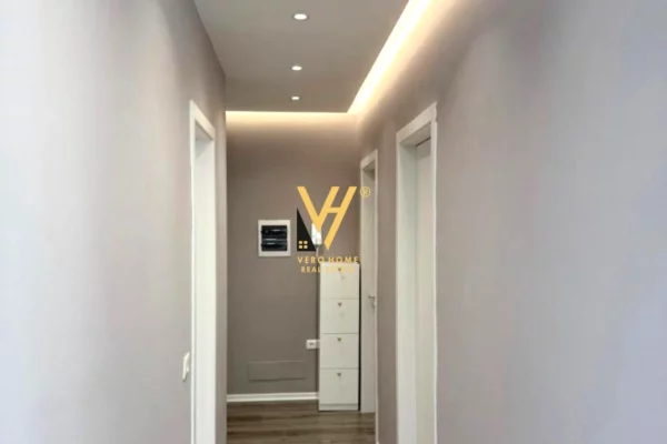 Apartment for rent in Tirana 2+1, Furnished