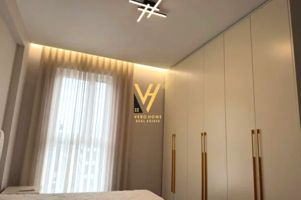 Apartment for rent in Tirana 2+1, Furnished