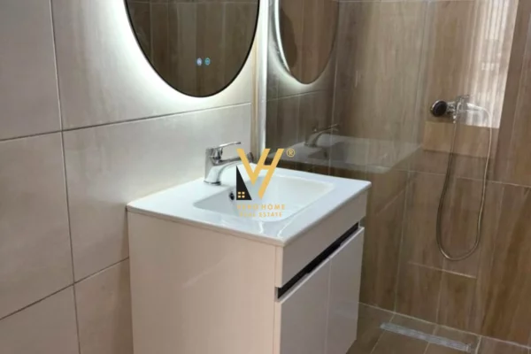 Apartment for rent in Tirana 2+1, Furnished