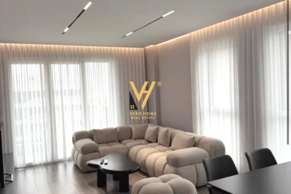 House for Rent 2+1 in Tirana - 930 Euro