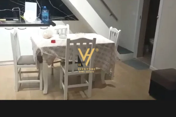 House for Rent 2+1 in Tirana - 60,000 Leke