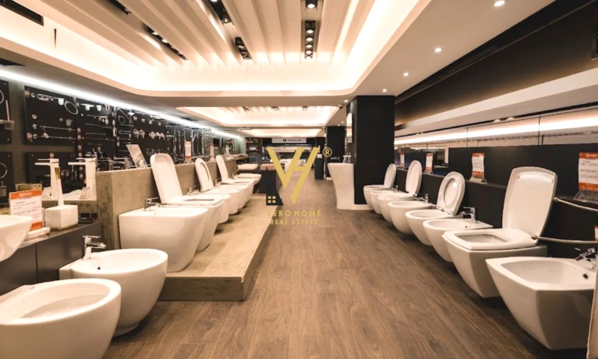 JEPET GODINE BIZNESI ME QIRA TE AUT. TR-DR 12.000 EURO