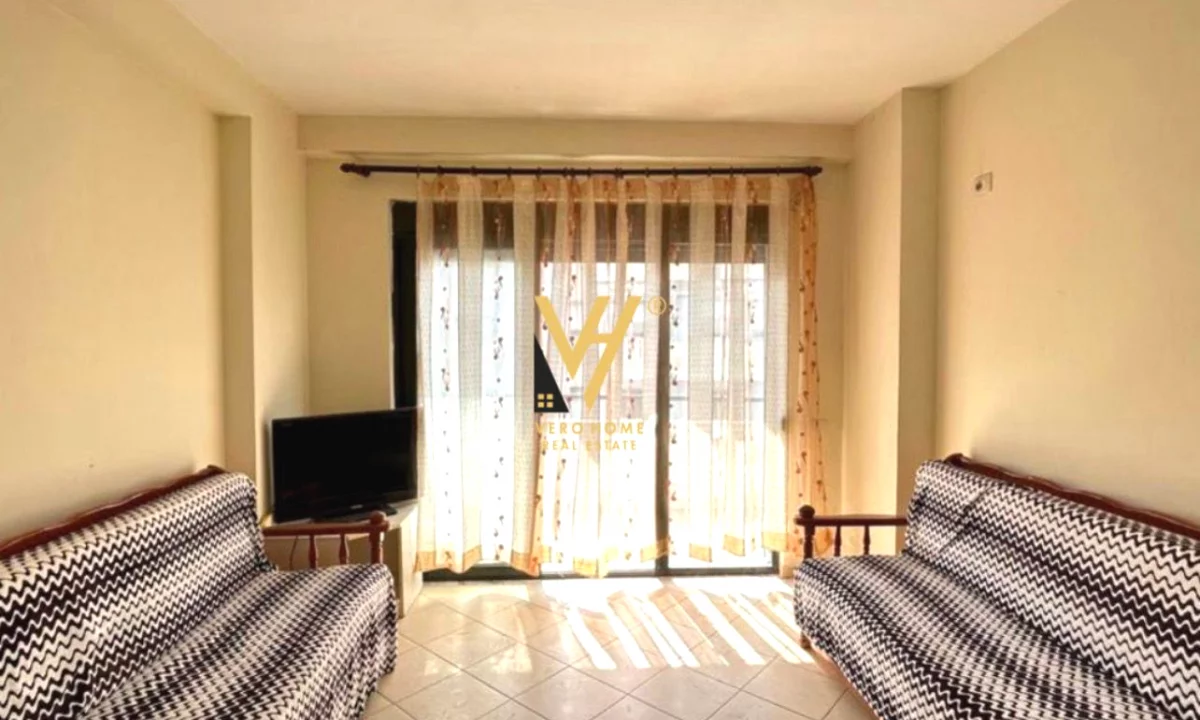 Apartment for sale in Tirana 2+1, Furnished