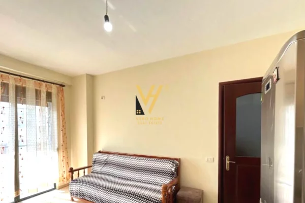 Apartment for sale in Tirana 2+1, Furnished