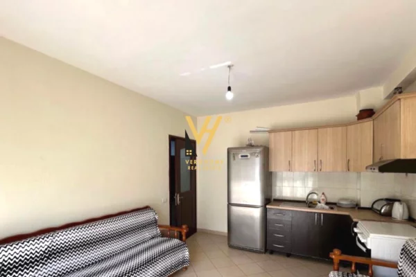 Apartment for sale in Tirana 2+1, Furnished