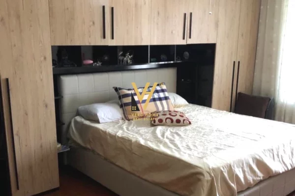 Apartment for sale in Tirana 3+1, Furnished