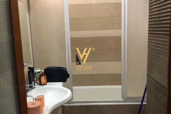 Apartment for sale in Tirana 3+1, Furnished