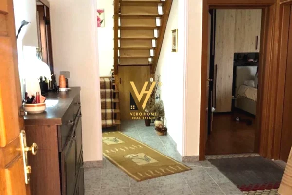 Apartment for sale in Tirana 3+1, Furnished