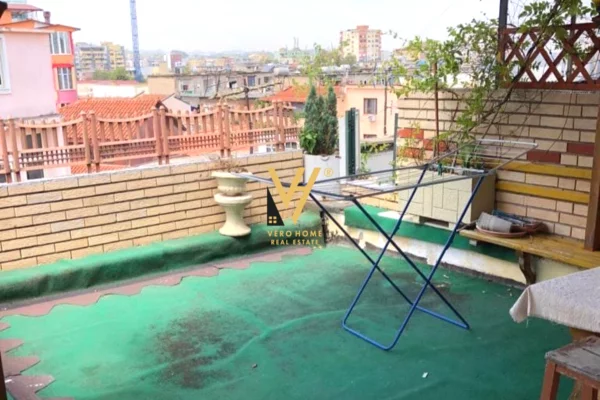 Apartment for sale in Tirana 3+1, Furnished