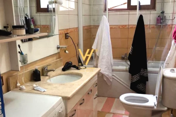 Apartment for sale in Tirana 3+1, Furnished