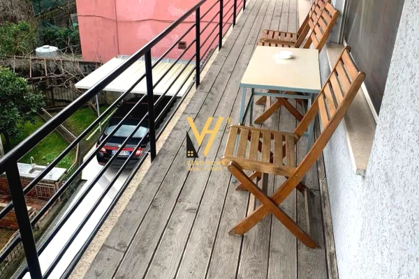 Apartment for rent in Tirana 3+1, Furnished