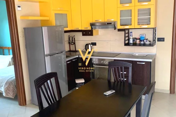 Apartment for rent in Tirana 3+1, Furnished