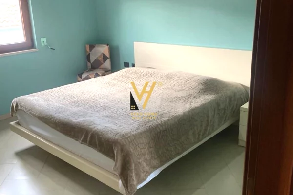 Apartment for rent in Tirana 3+1, Furnished