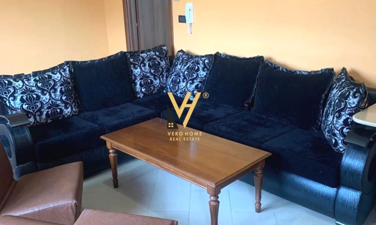 Apartment for rent in Tirana 3+1, Furnished